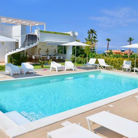 Centurio Luxury Rooms Santa Domenica  Zewnętrze zdjęcie