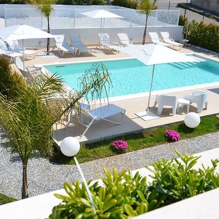 Centurio Luxury Rooms Santa Domenica  Zewnętrze zdjęcie