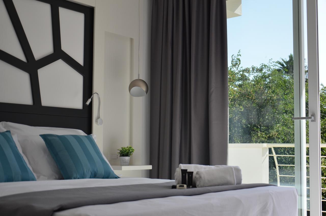Centurio Luxury Rooms Santa Domenica  Zewnętrze zdjęcie