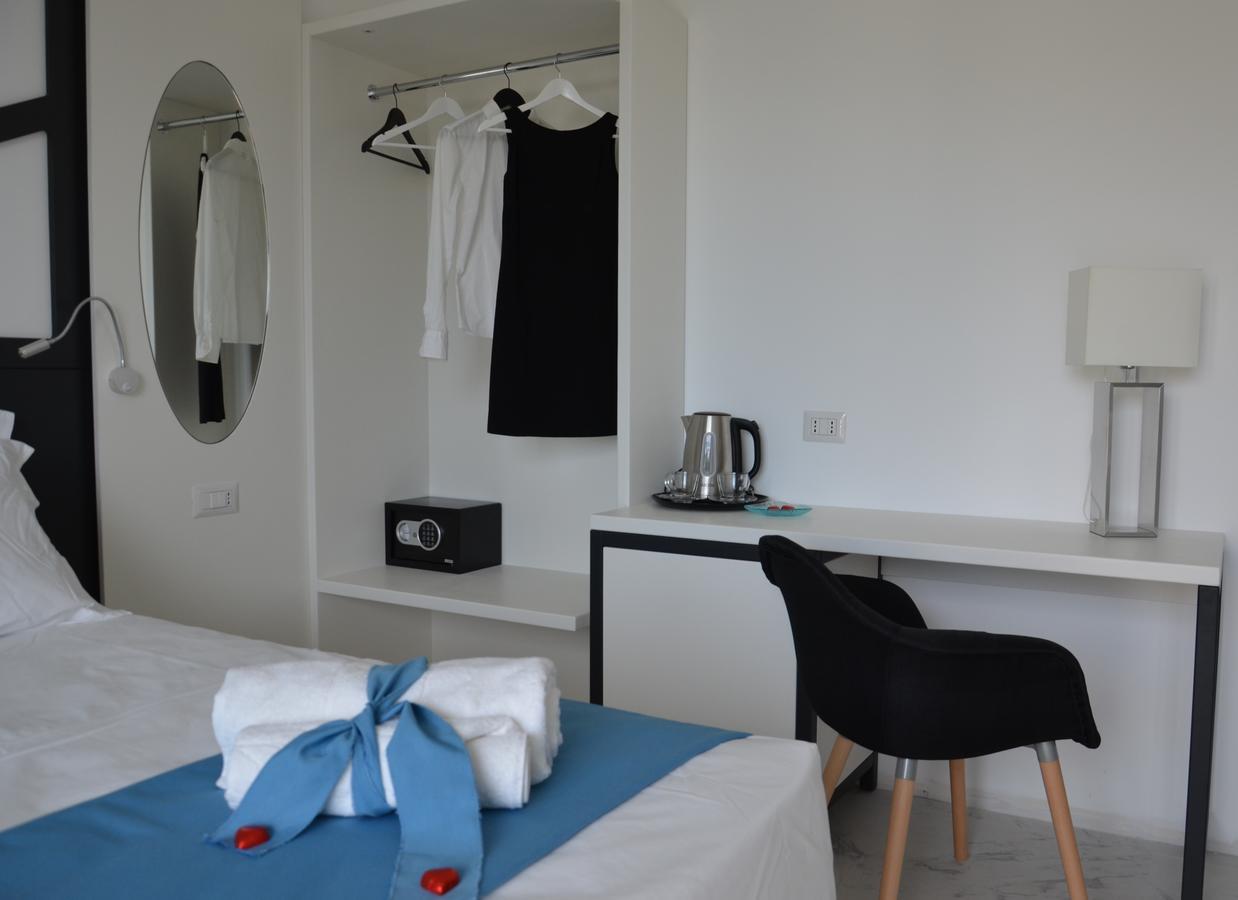 Centurio Luxury Rooms Santa Domenica  Zewnętrze zdjęcie