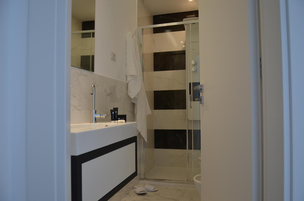 Centurio Luxury Rooms Santa Domenica  Zewnętrze zdjęcie