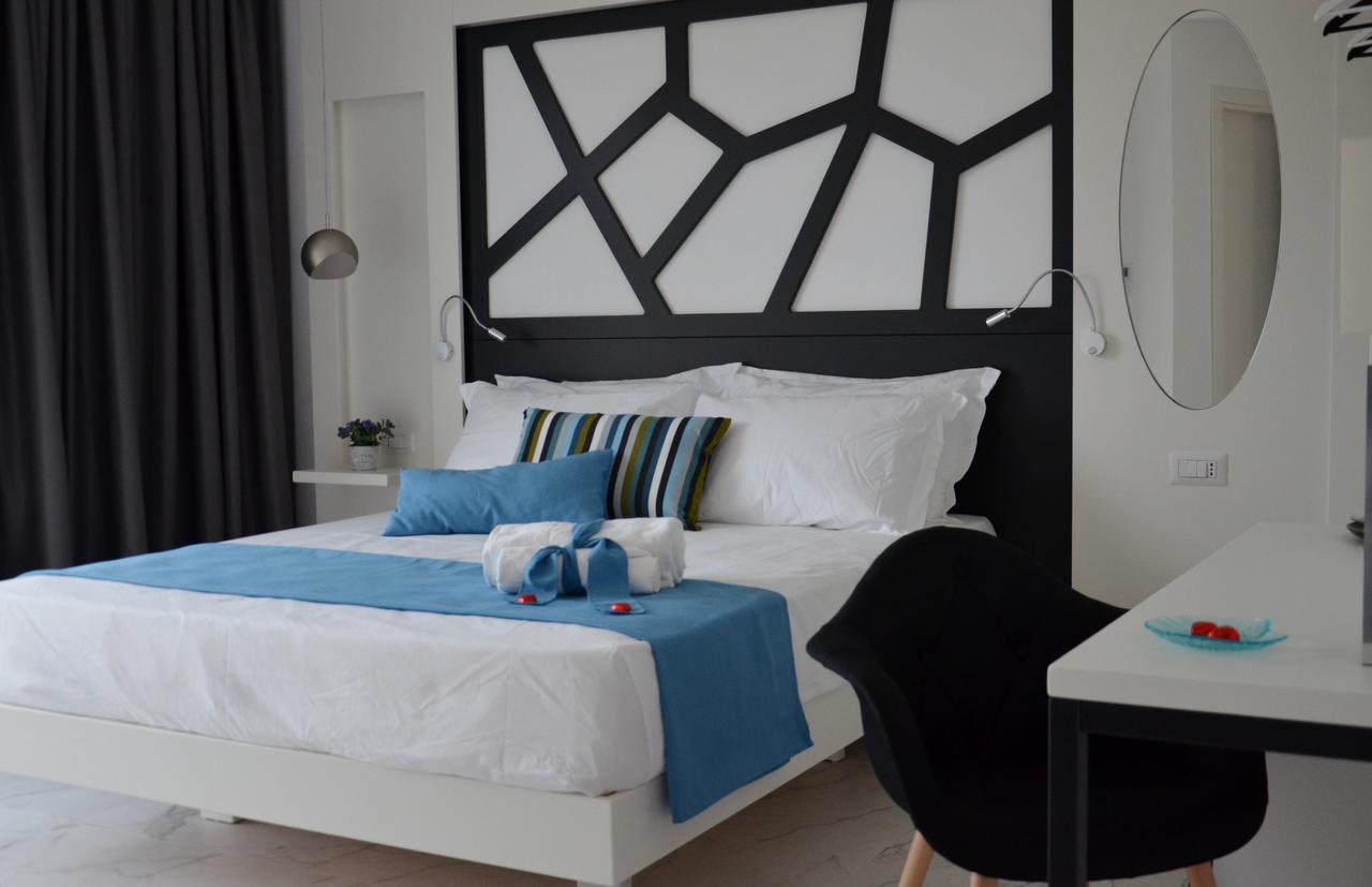 Centurio Luxury Rooms Santa Domenica  Zewnętrze zdjęcie