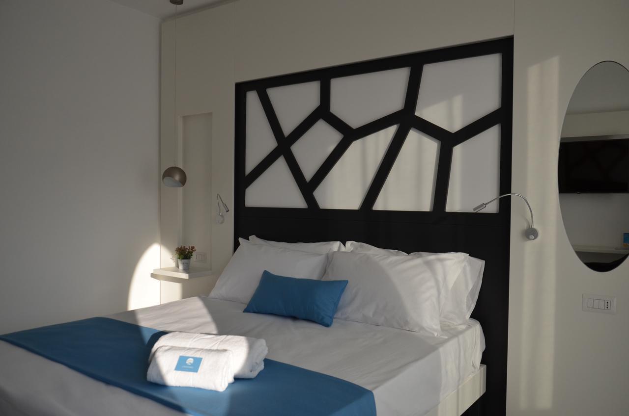 Centurio Luxury Rooms Santa Domenica  Zewnętrze zdjęcie