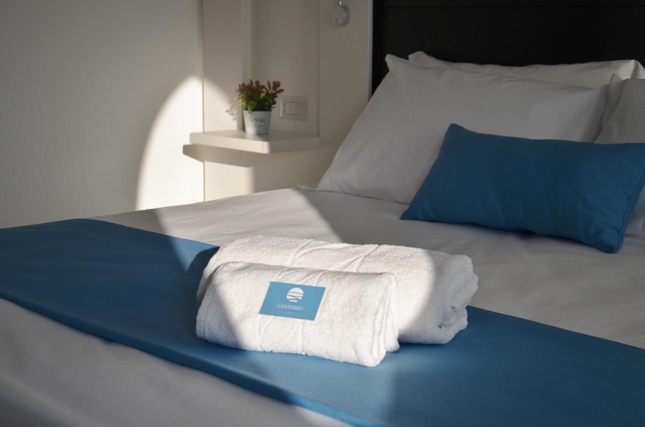 Centurio Luxury Rooms Santa Domenica  Zewnętrze zdjęcie