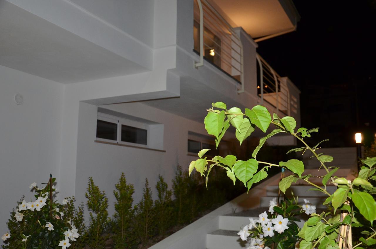 Centurio Luxury Rooms Santa Domenica  Zewnętrze zdjęcie
