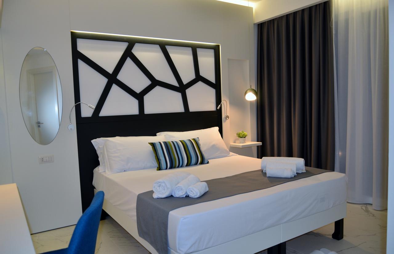 Centurio Luxury Rooms Santa Domenica  Zewnętrze zdjęcie