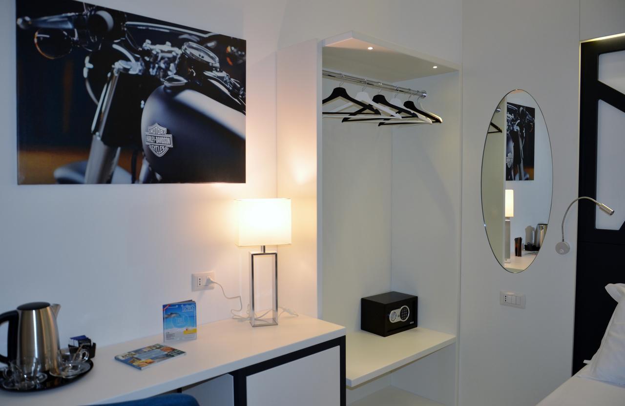Centurio Luxury Rooms Santa Domenica  Zewnętrze zdjęcie