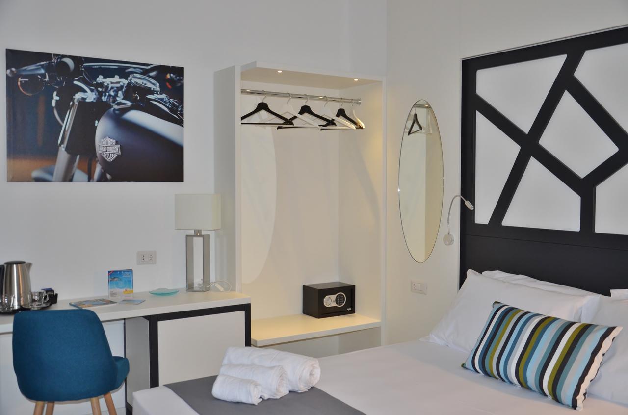Centurio Luxury Rooms Santa Domenica  Zewnętrze zdjęcie