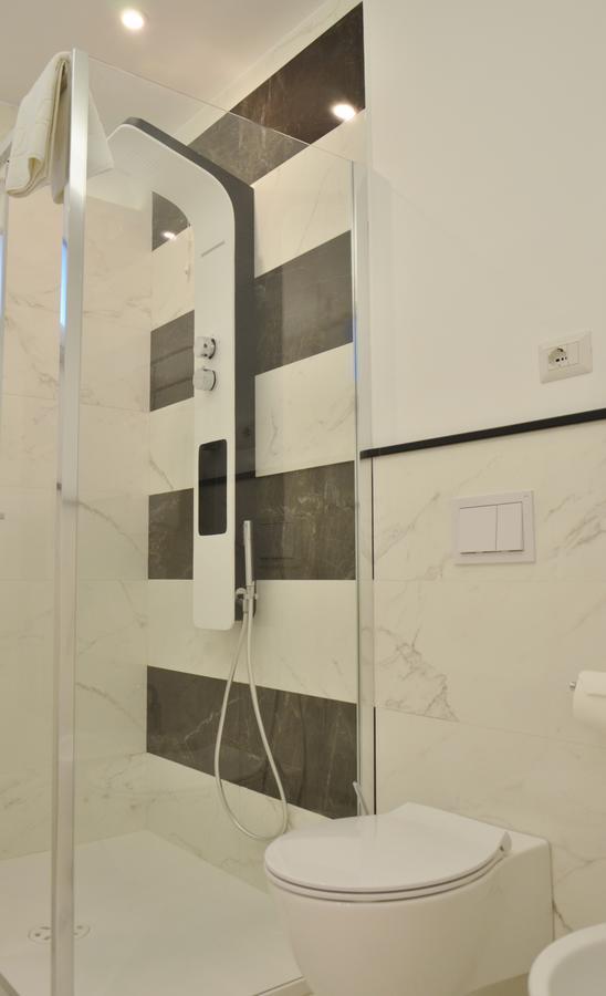 Centurio Luxury Rooms Santa Domenica  Zewnętrze zdjęcie