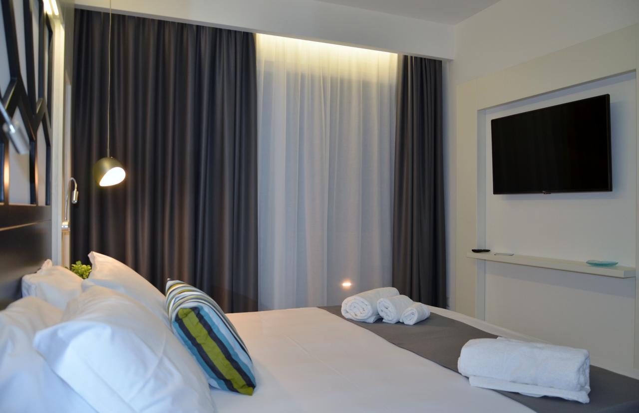 Centurio Luxury Rooms Santa Domenica  Zewnętrze zdjęcie