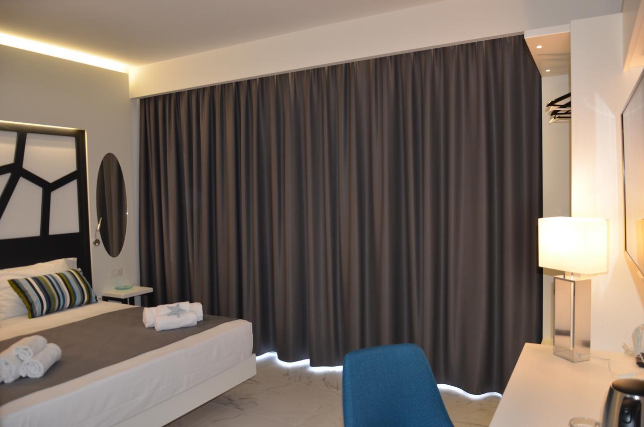 Centurio Luxury Rooms Santa Domenica  Zewnętrze zdjęcie