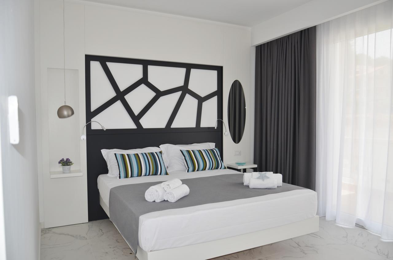Centurio Luxury Rooms Santa Domenica  Zewnętrze zdjęcie