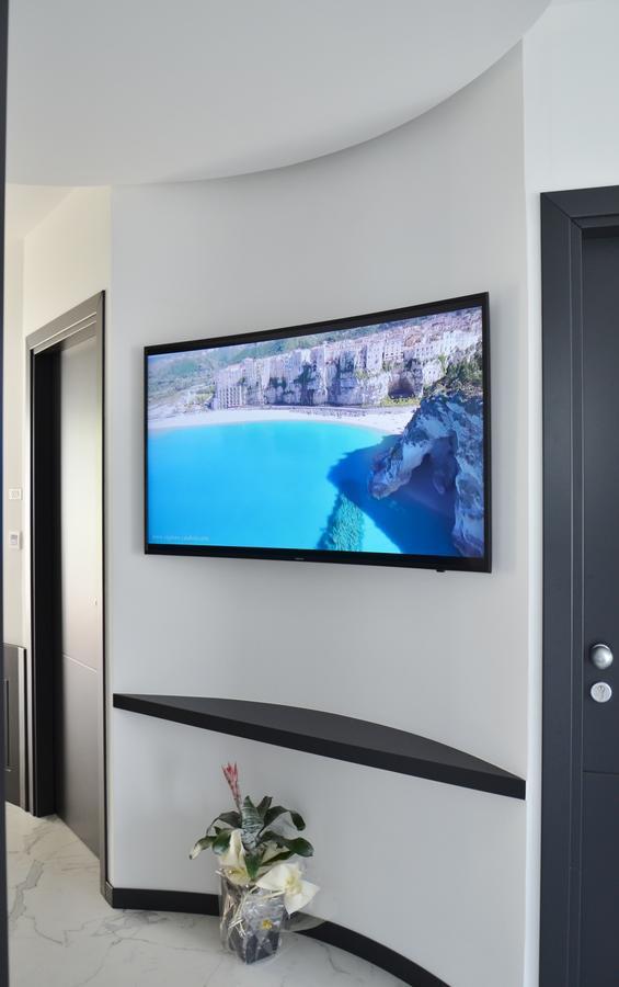 Centurio Luxury Rooms Santa Domenica  Zewnętrze zdjęcie