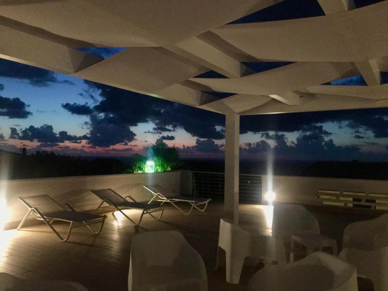 Centurio Luxury Rooms Santa Domenica  Zewnętrze zdjęcie